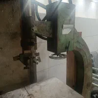 اره فلکه ای 60 سه فاز دینام بزرگ|ماشین‌آلات صنعتی|کازرون, |دیوار