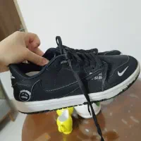 ۲ جفت کتونی Nike dragon و Travis|کیف، کفش، کمربند|شهریار, شهریار|دیوار