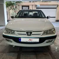 پژوپارس مدل ۸۸ بدون رنگ بدون صافکاری|خودرو سواری و وانت|تهران, دکتر هوشیار|دیوار