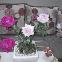 گل مصنوعی|گل مصنوعی|تهران, سلیمانی|دیوار