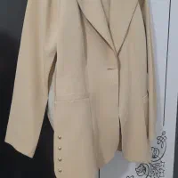 فروش کت وشلوار مجلسی زنانه|لباس|کاشمر, |دیوار