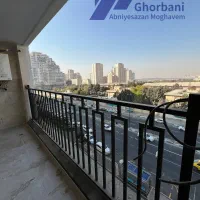 رهن واحد۱۰۹متری با بهترین ویو از غرب در کوهک|اجارهٔ آپارتمان|تهران, شهرک صدرا|دیوار