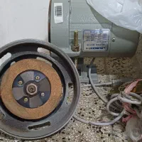 دینام چرخ خیاطی