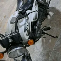 موتور کی ال دی