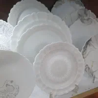 سرویس بشقاب و پذیرایی آرکوپال|ظروف سرو و پذیرایی|تهران, شوش|دیوار