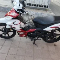 تی وی اس مدل 97|موتورسیکلت|مشهد, سلام|دیوار