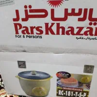 پلو پز پارس خزر.|سایر لوازم برقی|اقبالیه, |دیوار
