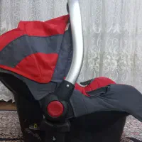 کالسکه ، کریر ، ساک|کالسکه و لوازم جانبی|تهران, مدائن|دیوار