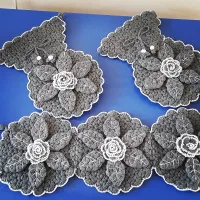 دستبافت های زیبا