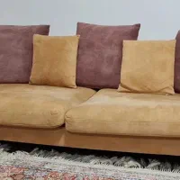 مبل راحتی ۷ نفره برند مبلینو