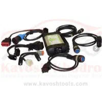 دستگاه دیاگ ووکام fh500