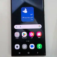 گوشی s24 ultra|موبایل|محمدیه-قزوین, |دیوار