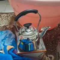 قوری|قوری، کتری، قهوه‌ساز دستی|خرم‌آباد, |دیوار