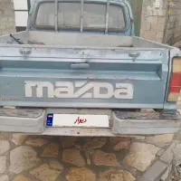 مزدادوکابین|خودرو سواری و وانت|کامیاران, |دیوار