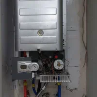 تعمیرات تخصصی پکیج آبگرمکن پمپ و تصویه آب بافاکتور|خدمات پیشه و مهارت|مشهد, احمدآباد|دیوار