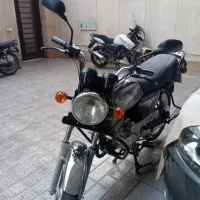 موتورسیکلت تکتاز