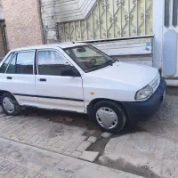 پراید131 مدل 90