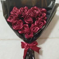 گل ربانی با ماندگاری بسیار طولانی از ۸۰ هزار تا...|گل مصنوعی|یزد, |دیوار