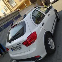کوییک RS  اقساطی تحویل ۲ساعته