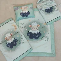 سرویس خواب مخمل