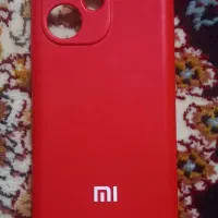 قاب سیلیکونی شیائومی نوت ۱۳ پروپلاس اورجینال