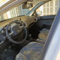 207پانوراما|خودرو سواری و وانت|سیرجان, |دیوار