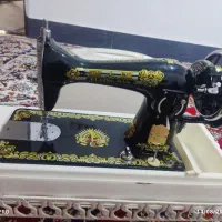 چرخ خیاطی