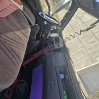 الوند ۸/۵  مسقف|خودرو سنگین|خوی, |دیوار