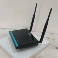 مودم +Adsl2 - مارک U Tel مدل A304U|مودم و تجهیزات شبکه|اراک, |دیوار