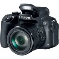 دوربین عکاسی کانن PowerShot SX70 HS|دوربین عکاسی و فیلم‌برداری|اردبیل, |دیوار