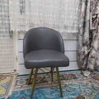 صندلی چرم