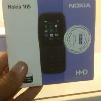 Nokia 105.106|موبایل|قم, صفائیه|دیوار