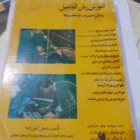 کتب مختلف|کتاب و مجله تاریخی|تهران, شهرک ولیعصر شمالی|دیوار