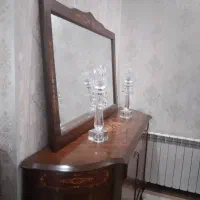 آینه وکنسول