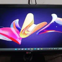 کامپیوترنسل۴ i7 Ram8G SSD256G HDD250G Vga2G LED19|رایانه رومیزی|قزوین, |دیوار