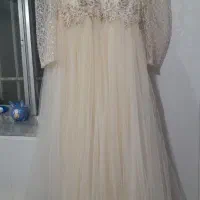 لباس عقد