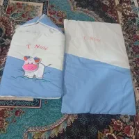 قندان فرنگی وتشک نو نو