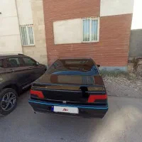 پژو۴۰۵مدل۸۲|خودرو سواری و وانت|کرمان, |دیوار