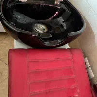 صندلی سرشور استاندارد|آرایشگاه و سالن‌های زیبایی|محمدشهر, شهرک پیام (مهرالبرز)|دیوار