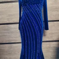 حراج بزرگ لباس در وسوسه استوک