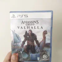 اساسینس کرید والهالا