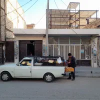 خانه نصیر شهر دوکَله سند تک برگ