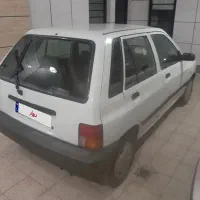 هاچ‌بک کره ایی