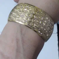 ۵۰ گرم طلا ۱۰۰ بالای  تابلو سایز۲|جواهرات|نورآباد, |دیوار