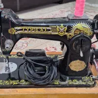 چرخ خیاطی تاپیکال