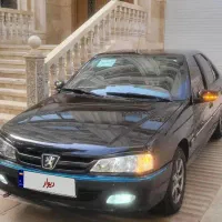 پارس elx سفارشی فول کم کار 1401 در حد صفر