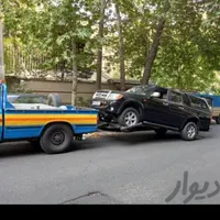 یدک کش  یدکش یدککش امدادخودرو خودروبر|خدمات حمل و نقل|بروجرد, |دیوار