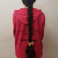 موهای خودراتبدیل به پول کنید|خدمات آرایشگری و زیبایی|دهگلان, |دیوار