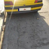 تاکسی ویژه