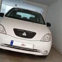 تیبا صندوق دار 1400